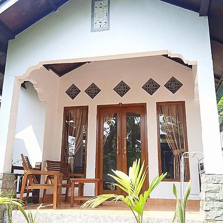 Yayan Bungalow Gili Air Exterior foto